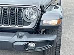 2025 Jeep Gladiator Crew Cab 4x4 Pickup for sale #L517653 - photo 27