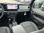 2025 Jeep Gladiator Crew Cab 4x4 Pickup for sale #L517653 - photo 4