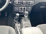 2025 Jeep Gladiator Crew Cab 4x4 Pickup for sale #L517653 - photo 6