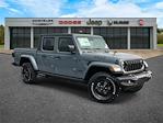 2025 Jeep Gladiator Crew Cab 4x4 Pickup for sale #L526036 - photo 1