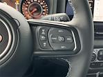 2025 Jeep Gladiator Crew Cab 4x4 Pickup for sale #L526036 - photo 11