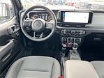 2025 Jeep Gladiator Crew Cab 4x4 Pickup for sale #L526036 - photo 3