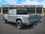 2025 Jeep Gladiator Crew Cab 4x4 Pickup for sale #L526036 - photo 23