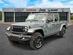 2025 Jeep Gladiator Crew Cab 4x4 Pickup for sale #L526036 - photo 25
