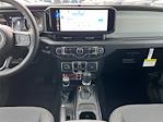 2025 Jeep Gladiator Crew Cab 4x4 Pickup for sale #L526036 - photo 5