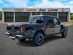 2025 Jeep Gladiator Crew Cab 4x4 Pickup for sale #L526037 - photo 2