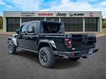 2025 Jeep Gladiator Crew Cab 4x4 Pickup for sale #L526037 - photo 24