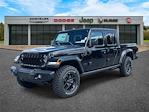 2025 Jeep Gladiator Crew Cab 4x4 Pickup for sale #L526037 - photo 26