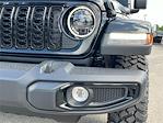 2025 Jeep Gladiator Crew Cab 4x4 Pickup for sale #L526037 - photo 28