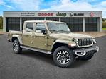 2025 Jeep Gladiator Crew Cab 4x4 Pickup for sale #L526703 - photo 1