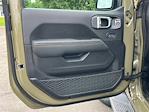 2025 Jeep Gladiator Crew Cab 4x4 Pickup for sale #L526703 - photo 12