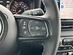 2025 Jeep Gladiator Crew Cab 4x4 Pickup for sale #L526703 - photo 15
