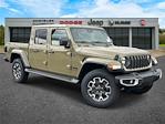 2025 Jeep Gladiator Crew Cab 4x4 Pickup for sale #L526703 - photo 3