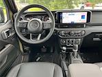 2025 Jeep Gladiator Crew Cab 4x4 Pickup for sale #L526703 - photo 4