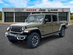 2025 Jeep Gladiator Crew Cab 4x4 Pickup for sale #L526703 - photo 30
