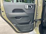 2025 Jeep Gladiator Crew Cab 4x4 Pickup for sale #L526703 - photo 9