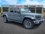 2025 Jeep Gladiator Crew Cab 4x4 Pickup for sale #L526704 - photo 1