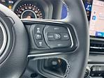 2025 Jeep Gladiator Crew Cab 4x4 Pickup for sale #L526704 - photo 11
