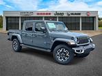 2025 Jeep Gladiator Crew Cab 4x4 Pickup for sale #L526704 - photo 3