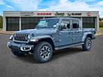 2025 Jeep Gladiator Crew Cab 4x4 Pickup for sale #L526704 - photo 27