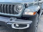 2025 Jeep Gladiator Crew Cab 4x4 Pickup for sale #L526704 - photo 29