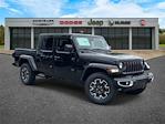 2025 Jeep Gladiator Crew Cab 4x4 Pickup for sale #L526705 - photo 1