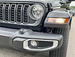 2025 Jeep Gladiator Crew Cab 4x4 Pickup for sale #L526705 - photo 29
