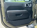 2025 Jeep Gladiator Crew Cab 4x4 Pickup for sale #L526707 - photo 11