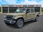 2025 Jeep Gladiator Crew Cab 4x4 Pickup for sale #L526707 - photo 29