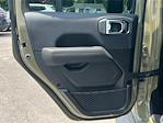 2025 Jeep Gladiator Crew Cab 4x4 Pickup for sale #L526707 - photo 9