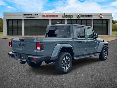 2025 Jeep Gladiator Crew Cab 4x4 Pickup for sale #L526708 - photo 2