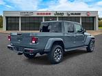 2025 Jeep Gladiator Crew Cab 4x4 Pickup for sale #L526708 - photo 2