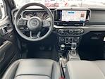 2025 Jeep Gladiator Crew Cab 4x4 Pickup for sale #L526708 - photo 4