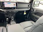 2025 Jeep Gladiator Crew Cab 4x4 Pickup for sale #L526708 - photo 5