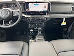 2025 Jeep Gladiator Crew Cab 4x4 Pickup for sale #L526708 - photo 6
