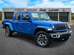 2025 Jeep Gladiator Crew Cab 4x4 Pickup for sale #L526711 - photo 1