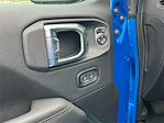 2025 Jeep Gladiator Crew Cab 4x4 Pickup for sale #L526711 - photo 12