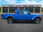 2025 Jeep Gladiator Crew Cab 4x4 Pickup for sale #L526711 - photo 24