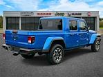2025 Jeep Gladiator Crew Cab 4x4 Pickup for sale #L526711 - photo 2