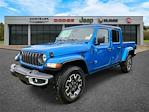 2025 Jeep Gladiator Crew Cab 4x4 Pickup for sale #L526711 - photo 28