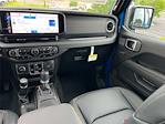 2025 Jeep Gladiator Crew Cab 4x4 Pickup for sale #L526711 - photo 5