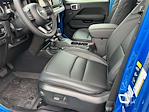 2025 Jeep Gladiator Crew Cab 4x4 Pickup for sale #L526711 - photo 9