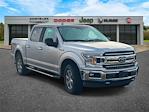 Used 2018 Ford F-150 XLT SuperCrew Cab for sale #L526711AA - photo 1