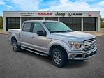 Used 2018 Ford F-150 XLT SuperCrew Cab for sale #L526711AA - photo 3