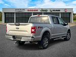 Used 2018 Ford F-150 XLT SuperCrew Cab for sale #L526711AA - photo 2