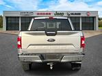 Used 2018 Ford F-150 XLT SuperCrew Cab for sale #L526711AA - photo 4