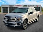 Used 2018 Ford F-150 XLT SuperCrew Cab for sale #L526711AA - photo 7