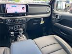 2025 Jeep Gladiator Crew Cab 4x4 Pickup for sale #L528335 - photo 5