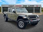 2025 Jeep Gladiator Crew Cab 4x4 Pickup for sale #L528895 - photo 1