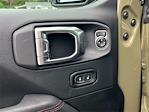 2025 Jeep Gladiator Crew Cab 4x4 Pickup for sale #L528895 - photo 11